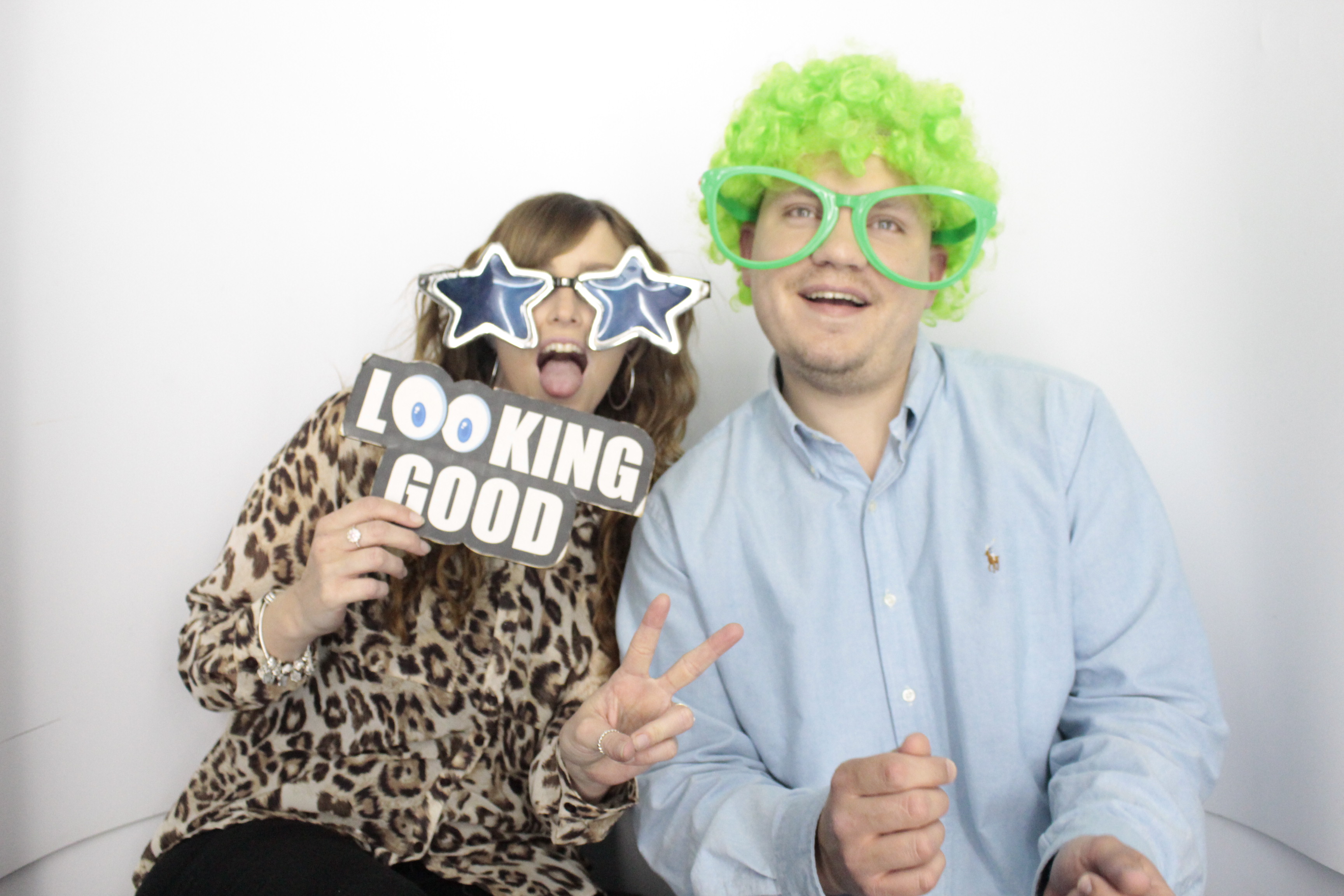 Mandy's 60th  Birthday Party | View more photos from the event at gallery.myphotoboothexperience.co.uk/u/MyPhotoBoothExperienceLtd/Mandys-60th-Birthday-Party